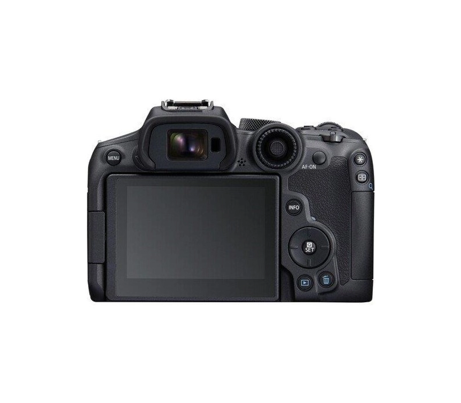 Canon Eos R7 18-150Mm Aynasız Fotoğraf Makinesi - Görsel 2