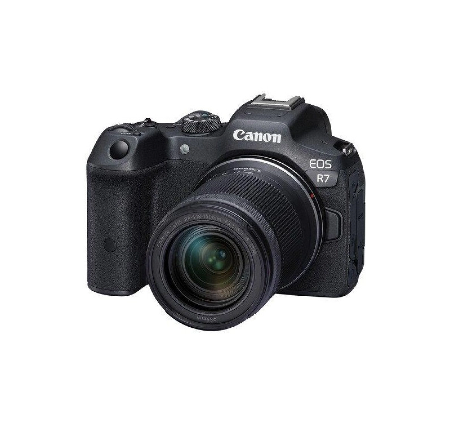 Canon Eos R7 18-150Mm Aynasız Fotoğraf Makinesi ürün görseli
