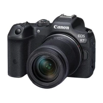 Canon Eos R7 18-150Mm Aynasız Fotoğraf Makinesi