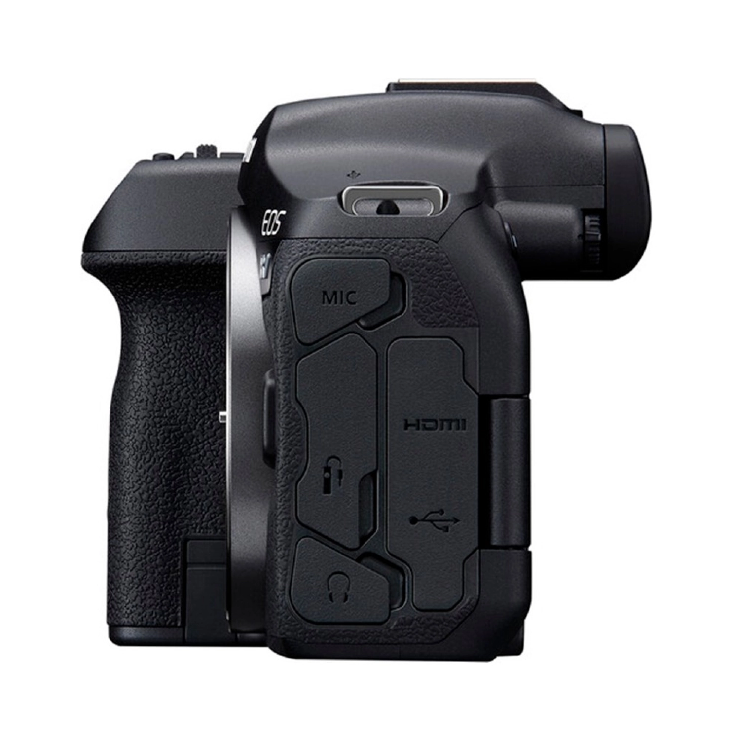 Canon Eos R7 Body Kamera - Görsel 3