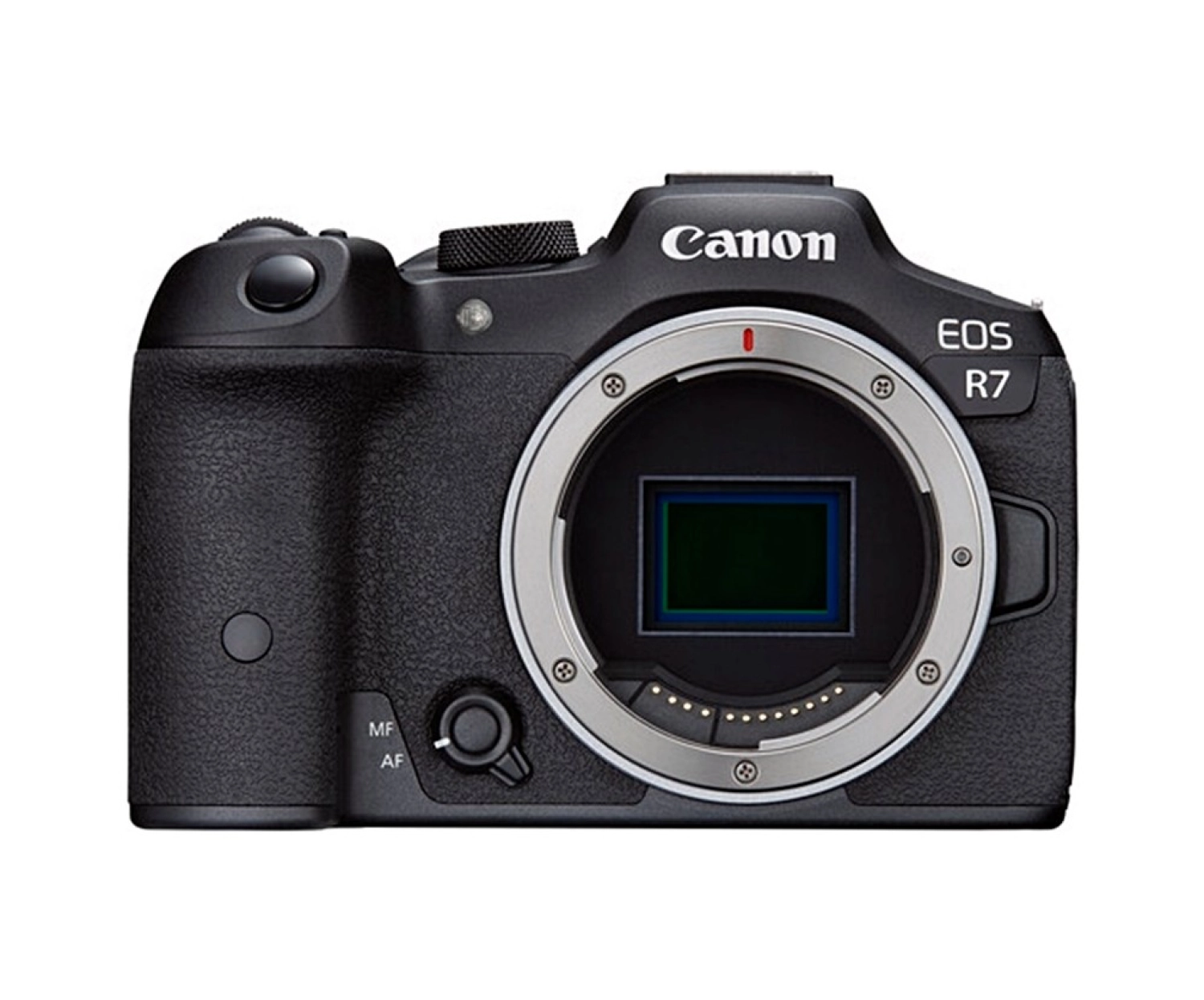 Canon Eos R7 Body Kamera - Görsel 2