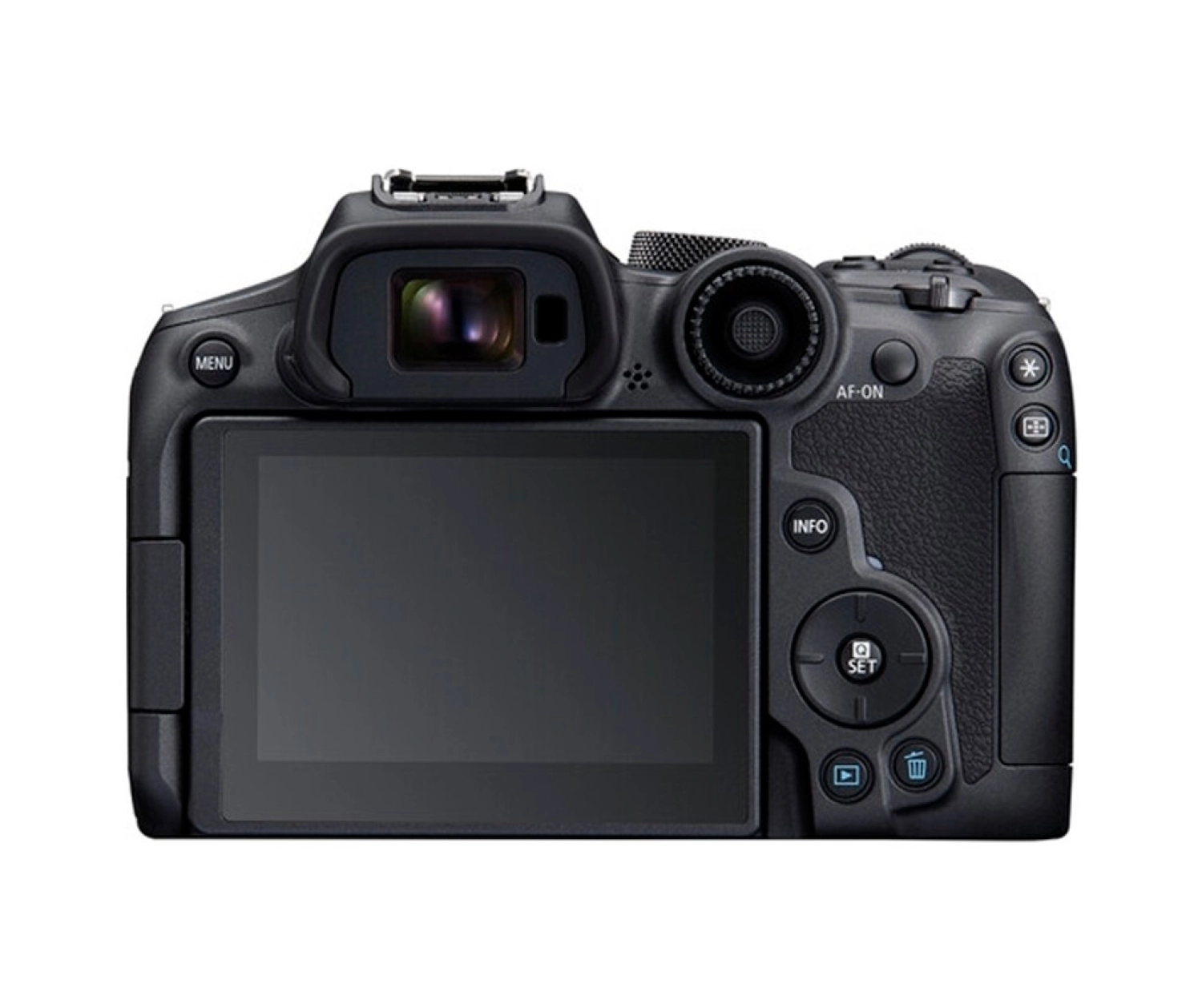 Canon Eos R7 Body Kamera ürün görseli