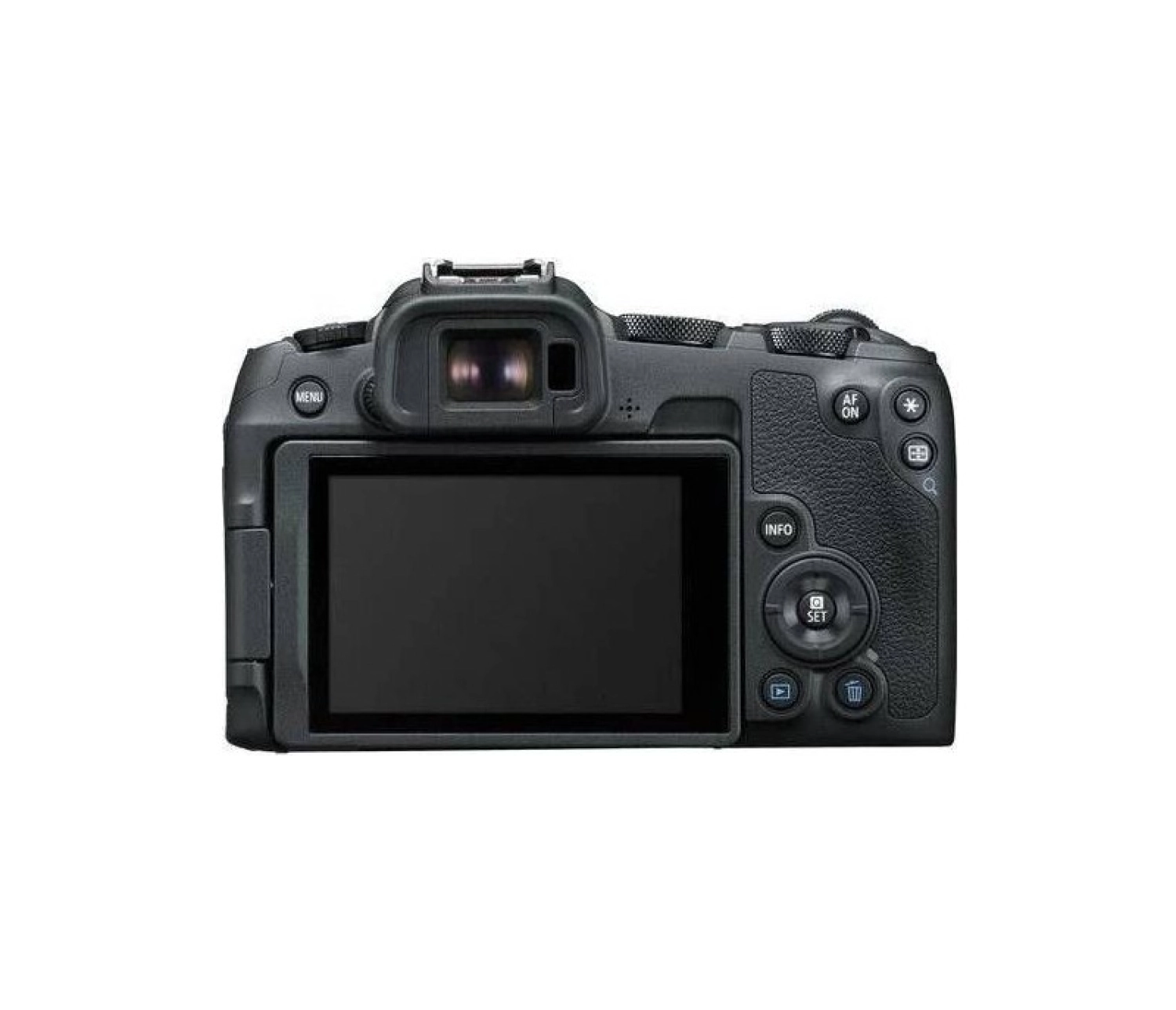 Canon Eos R8 + Rf 24-50Mm F/4.5-6.3 Is Stm Lens - Görsel 2
