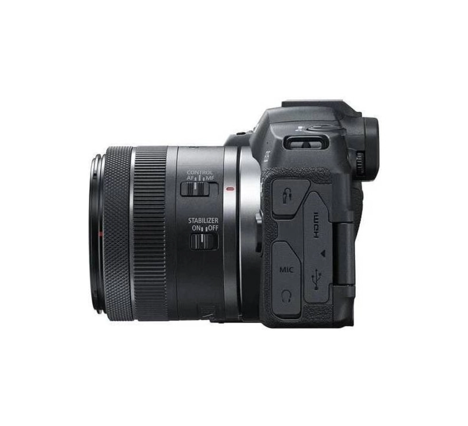 Canon Eos R8 + Rf 24-50Mm F/4.5-6.3 Is Stm Lens - Görsel 3