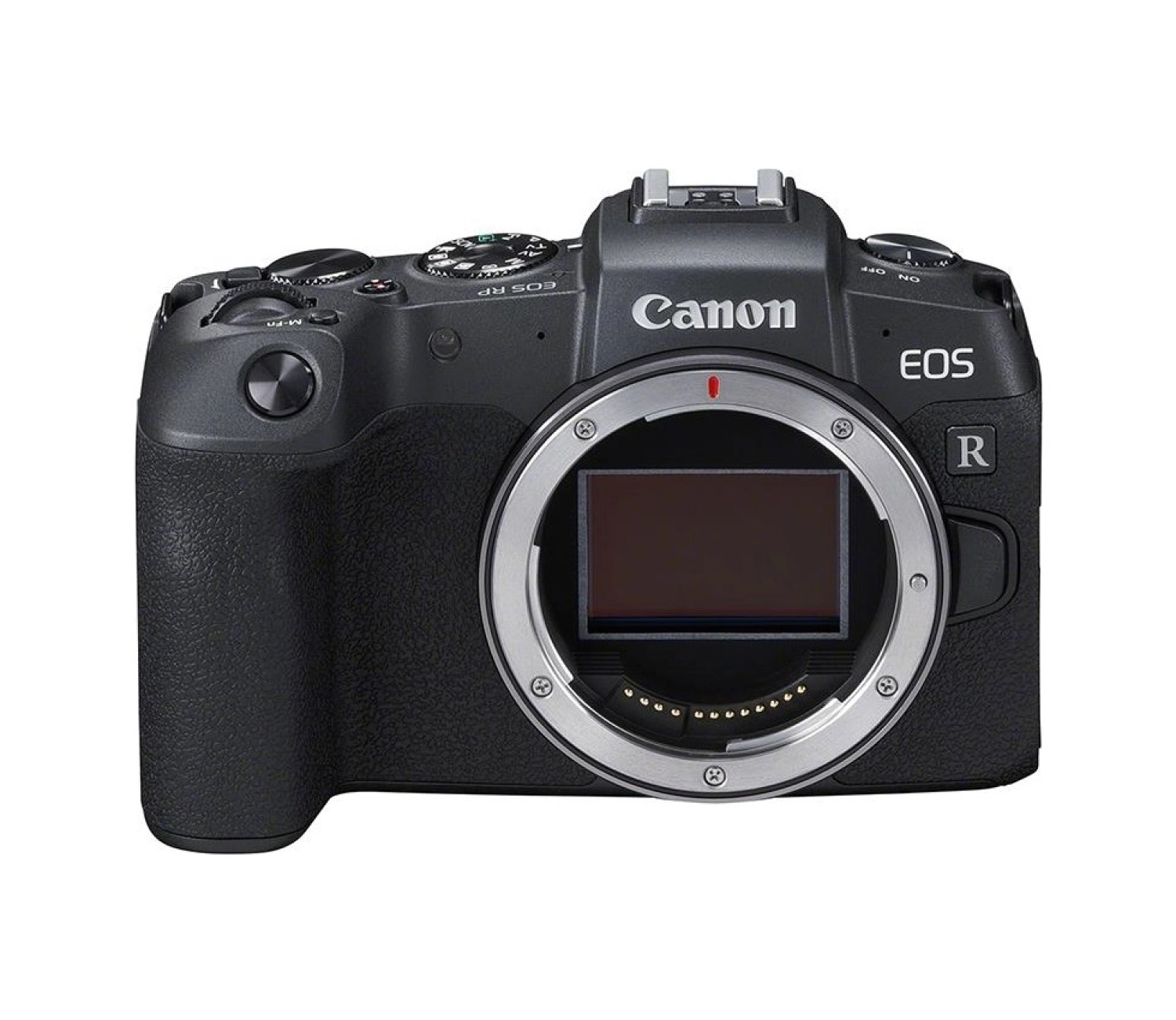 Canon Eos Rp Body Fotoğraf Makinesi - Görsel 3