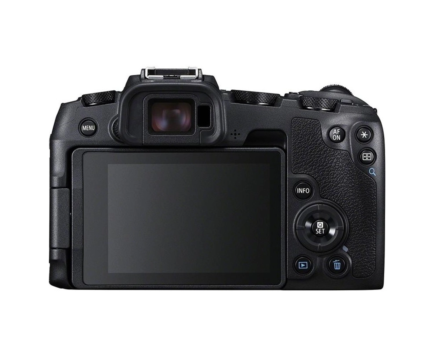 Canon Eos Rp Body Fotoğraf Makinesi - Görsel 2