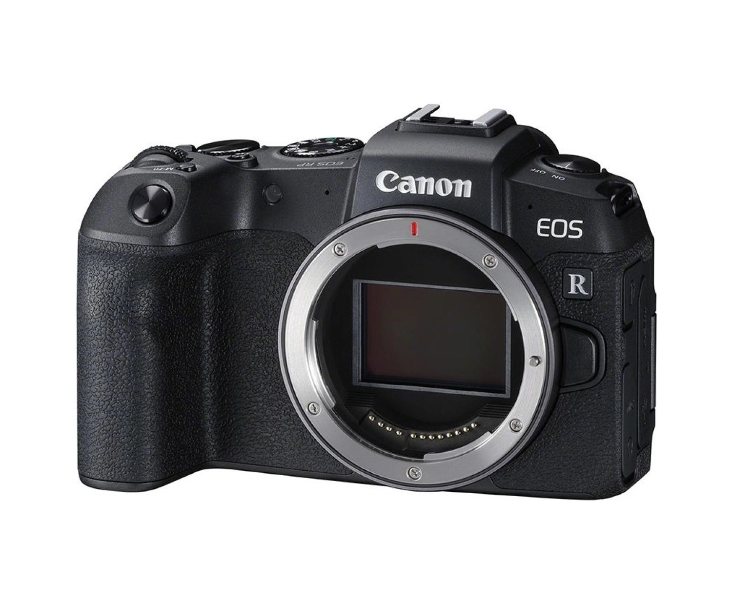 Canon Eos Rp Body Fotoğraf Makinesi ürün görseli