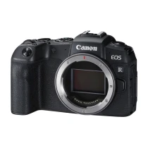 Canon Eos Rp Body Fotoğraf Makinesi