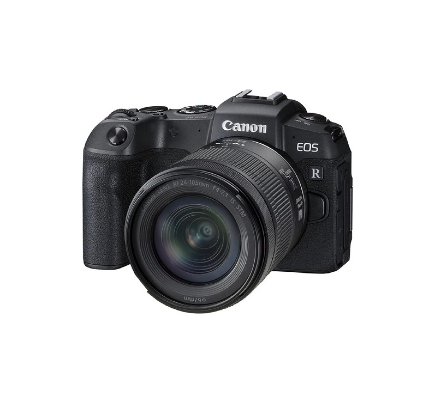 Canon Eos Rp+Rf24-105 S Fotoğraf Makinesi ürün görseli