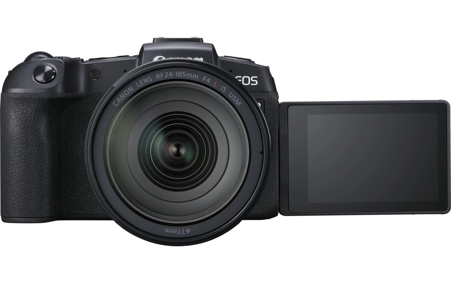 Canon Eos Rp+Rf24-105 S Fotoğraf Makinesi - Görsel 2
