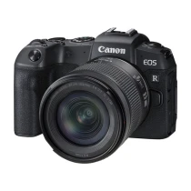 Canon Eos Rp+Rf24-105 S Fotoğraf Makinesi