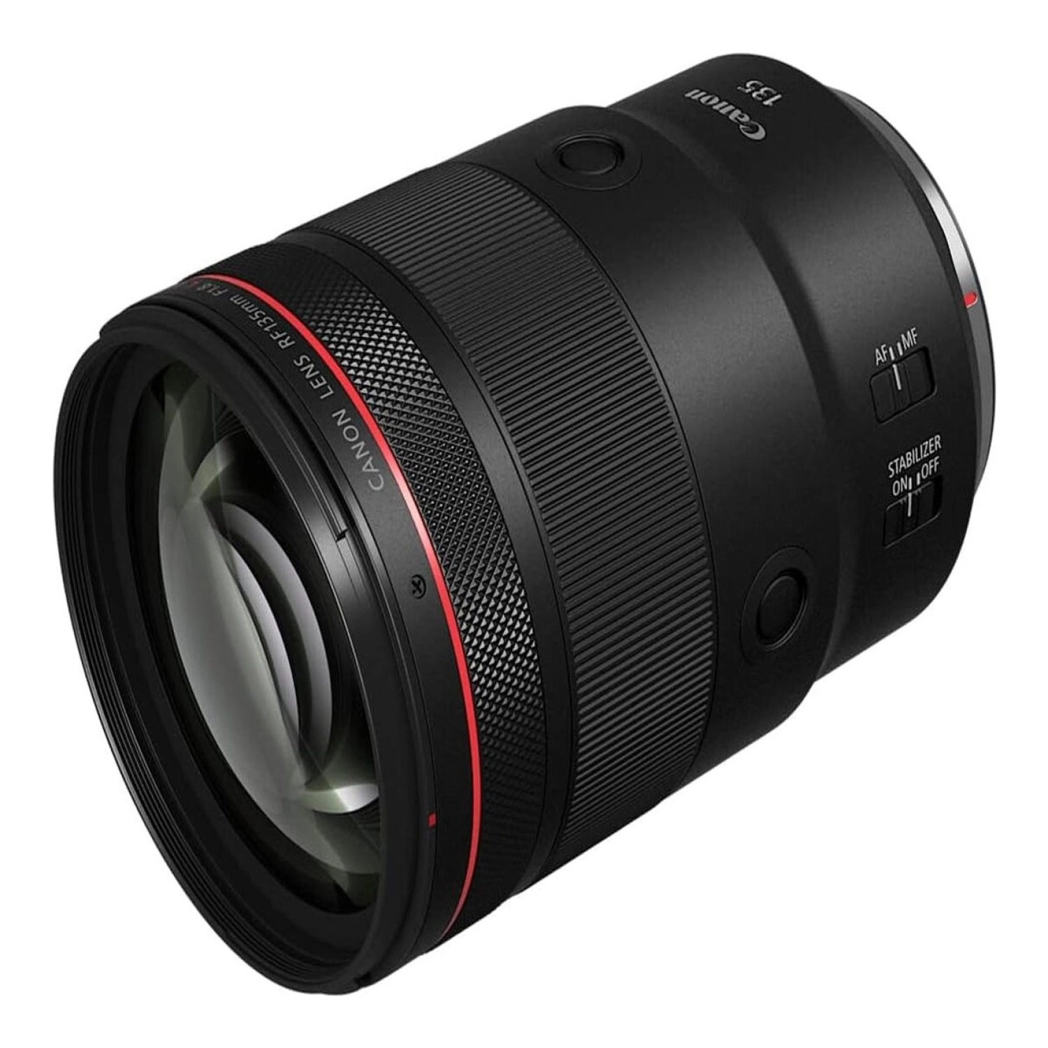 Canon Fotoğraf Makinesi Lensi, Rf 135Mm F1.8L Is Usm ürün görseli