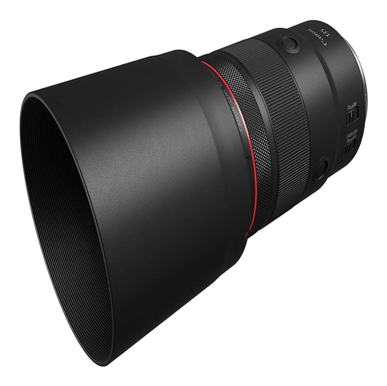 Canon Fotoğraf Makinesi Lensi, Rf 135Mm F1.8L Is Usm - Görsel 3