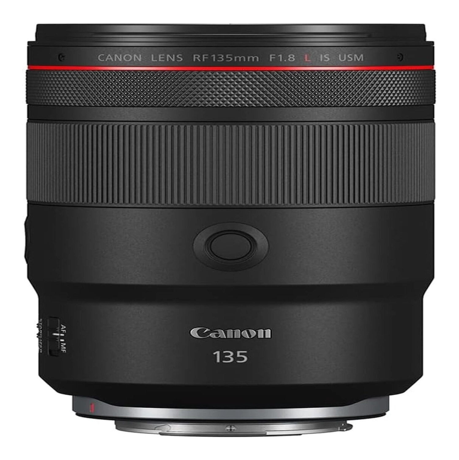 Canon Fotoğraf Makinesi Lensi, Rf 135Mm F1.8L Is Usm - Görsel 2