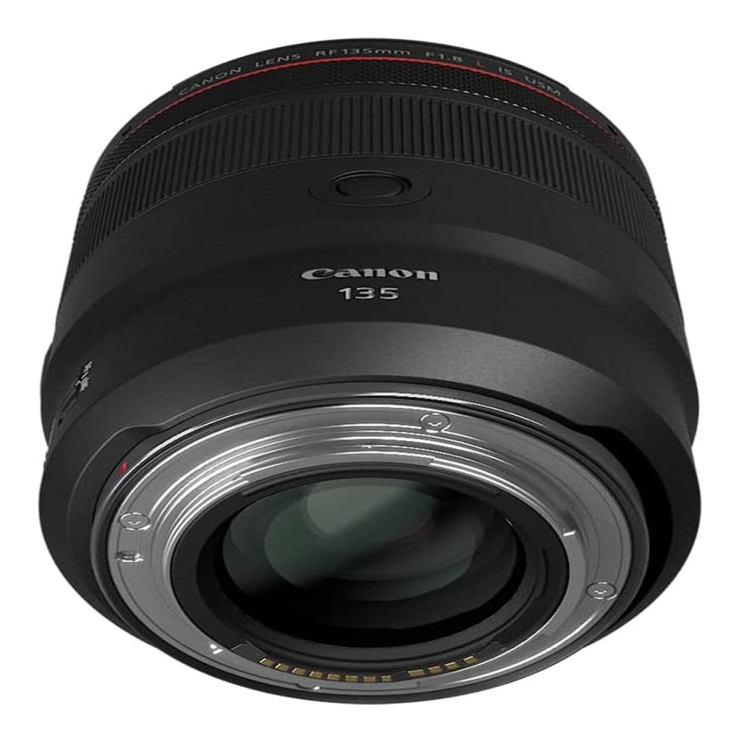 Canon Fotoğraf Makinesi Lensi, Rf 135Mm F1.8L Is Usm - Görsel 4