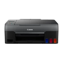 Canon G2460 Renkli Mürekkep Tanklı Yazıcı / Fotokopi+Tarama