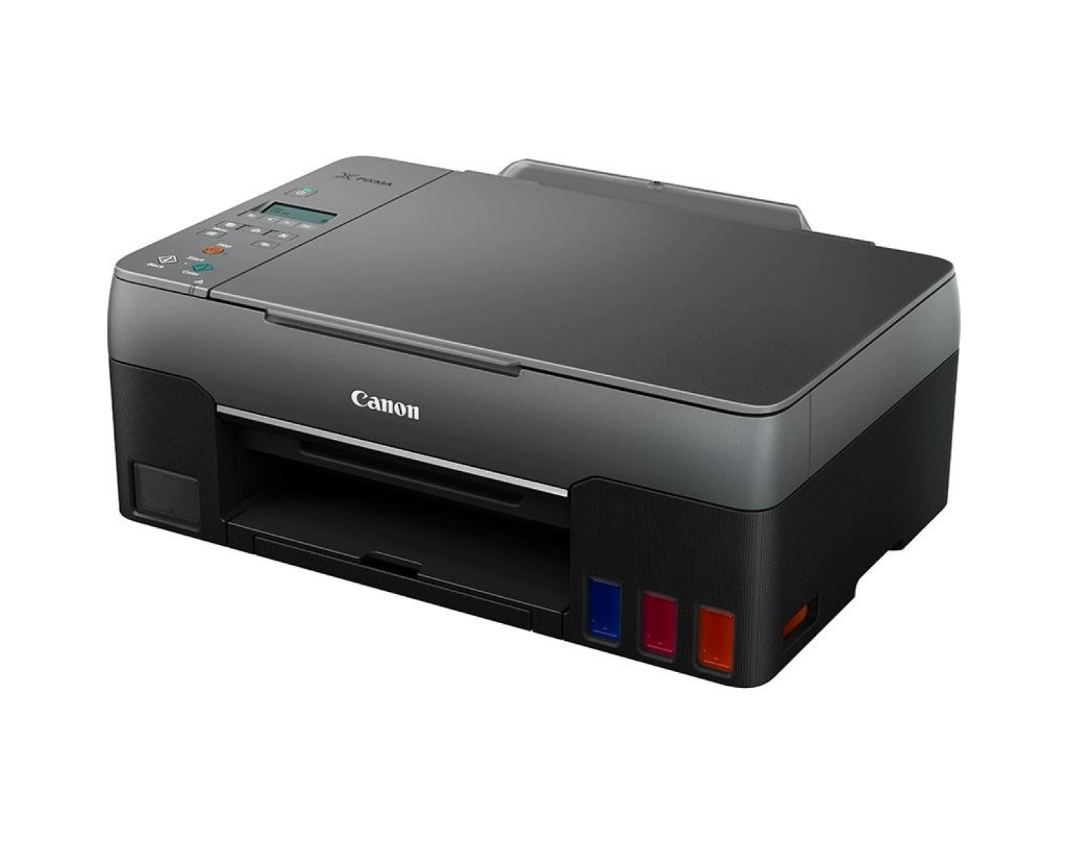 Canon G3460 Renkli Mürekkep Tanklı Yazıcı/Fotokopi+Tarama/Wifi/Mobil Baskı ürün görseli