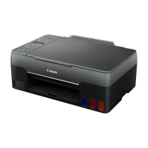 Canon G3460 Renkli Mürekkep Tanklı Yazıcı/Fotokopi+Tarama/Wifi/Mobil Baskı