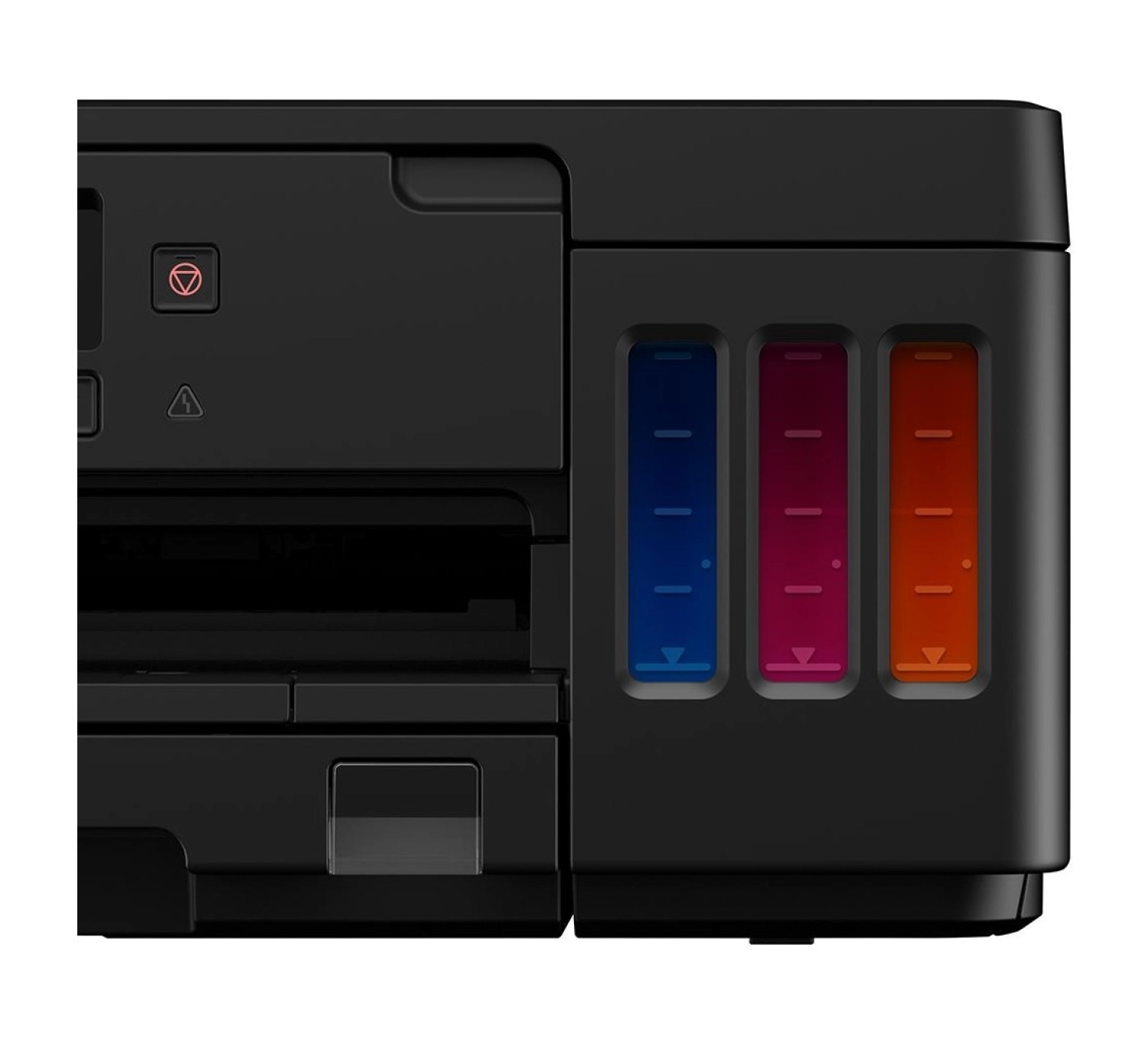 Canon G5040 Renkli Mürekkep Tanklı Yazıcı/ Wifi/Duplex - Görsel 7
