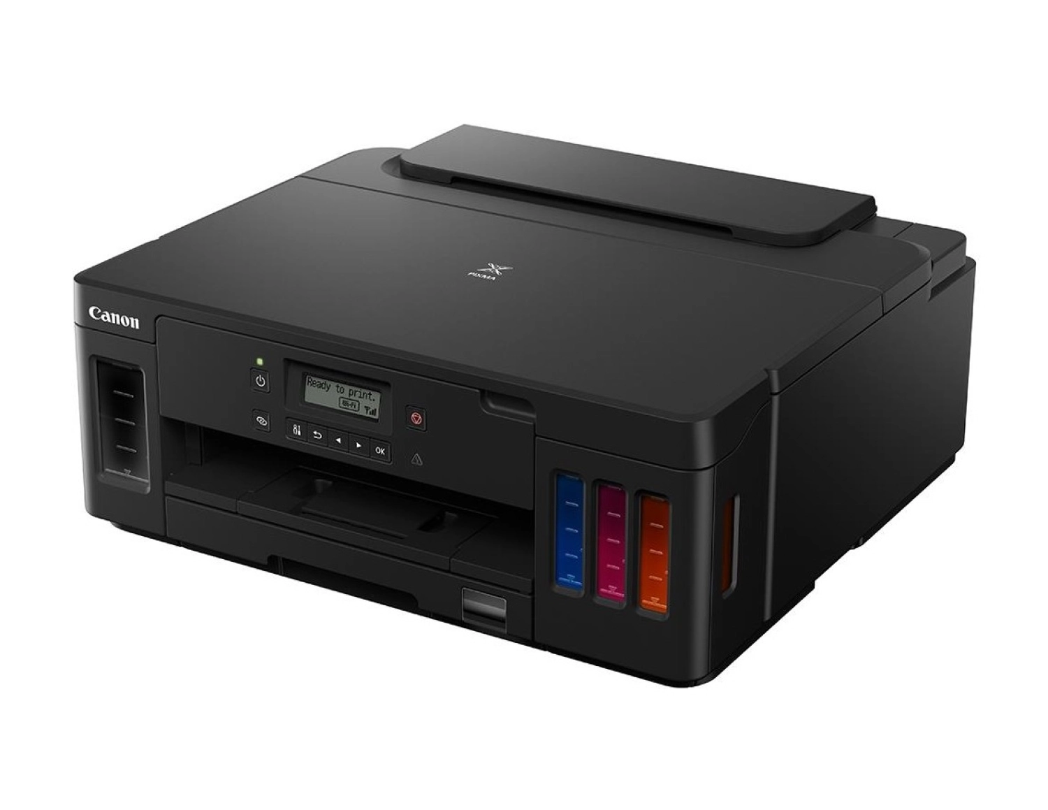 Canon G5040 Renkli Mürekkep Tanklı Yazıcı/ Wifi/Duplex - Görsel 5