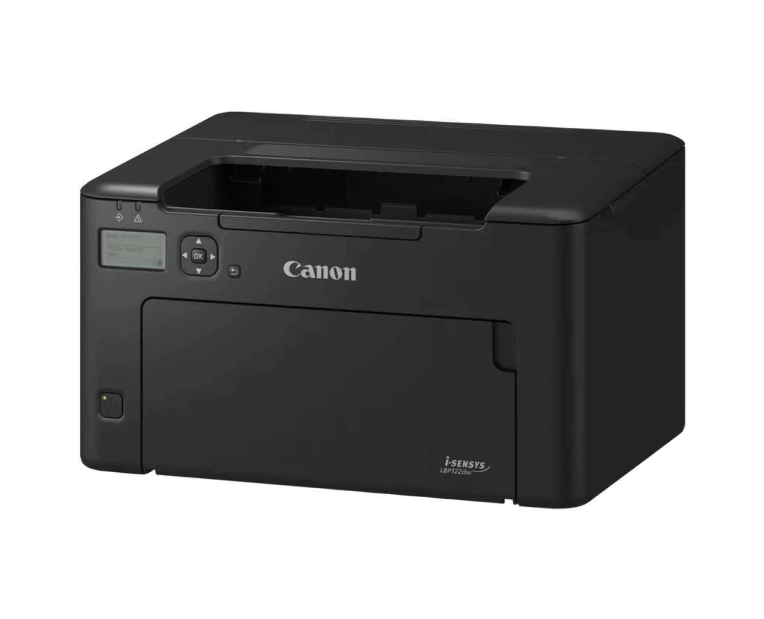 Canon I-Sensys Lbp122Dw-Mono-Lazer-Duplex-Wifi- Yazıcı - Görsel 4