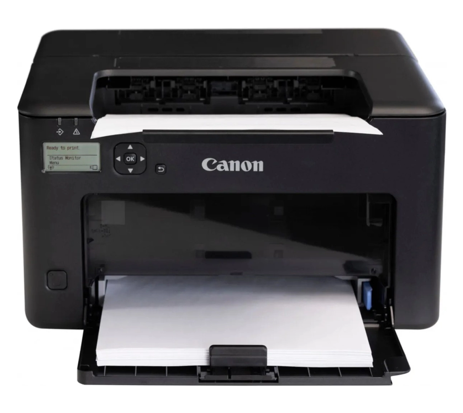 Canon I-Sensys Lbp122Dw-Mono-Lazer-Duplex-Wifi- Yazıcı - Görsel 2