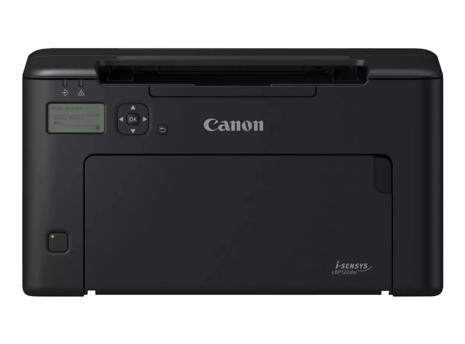 Canon I-Sensys Lbp122Dw-Mono-Lazer-Duplex-Wifi- Yazıcı - Görsel 3