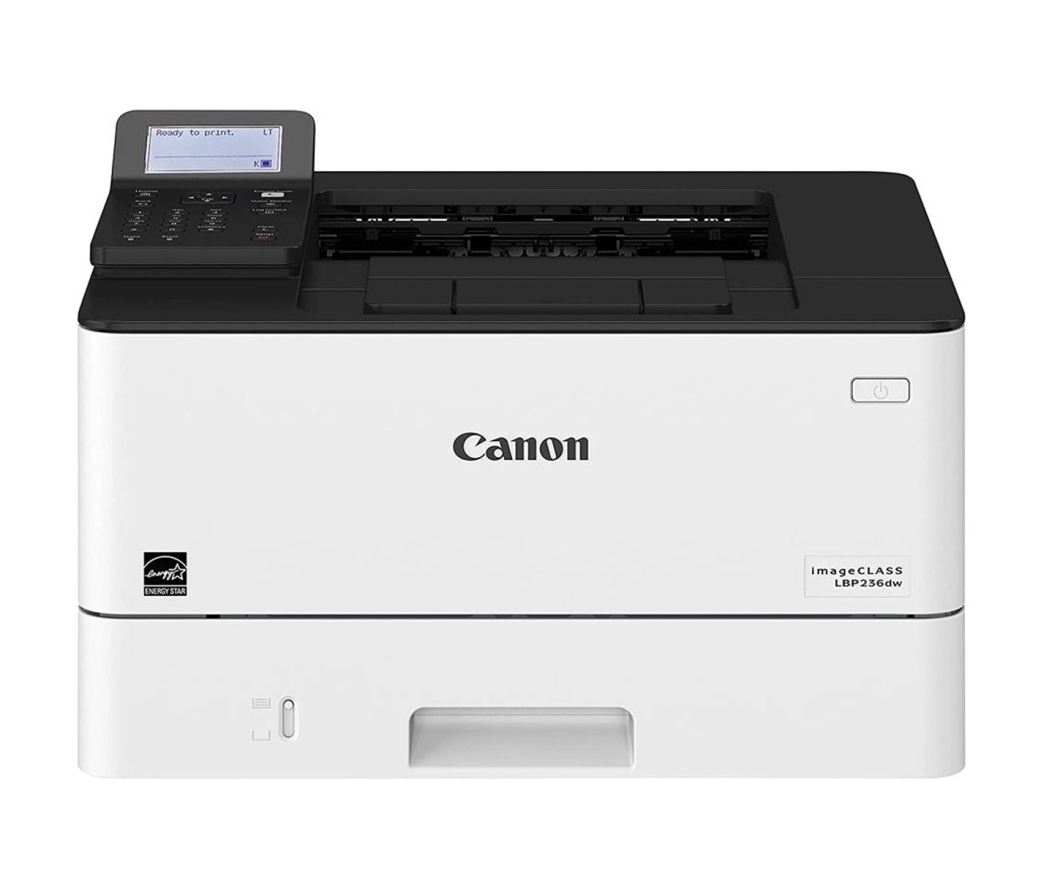 Canon I-Sensys Lbp236Dw Wifi Mono Lazer Yazıcı - Görsel 2