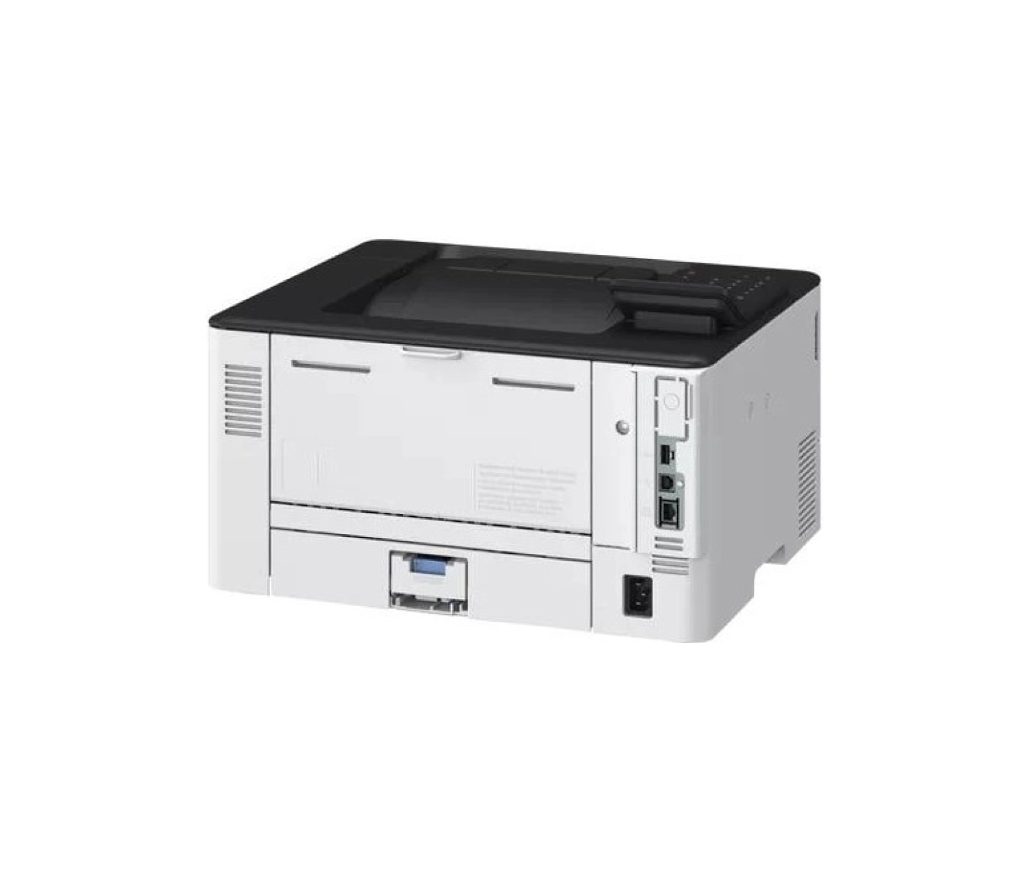 Canon I-Sensys Lbp243Dw Mono Wi-Fi Lazer Yazıcı - Görsel 3
