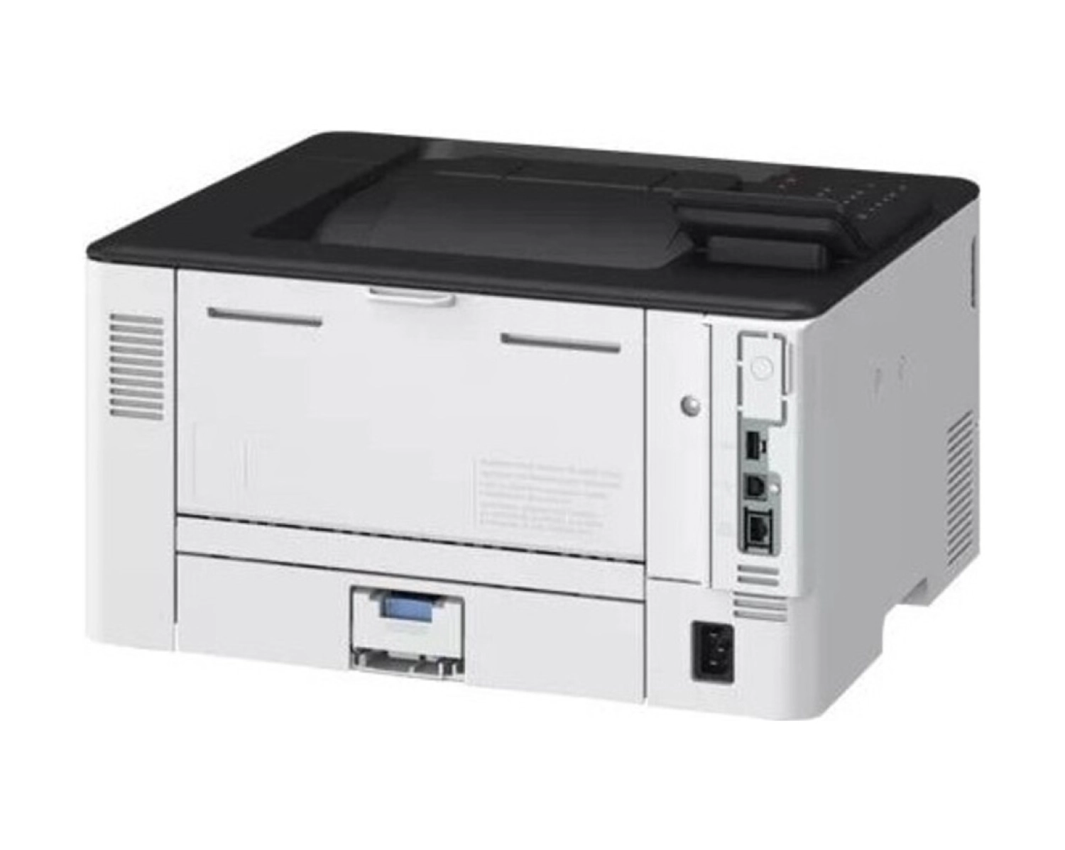 Canon I-Sensys Lbp243Dw Mono Wi-Fi Lazer Yazıcı - Görsel 10
