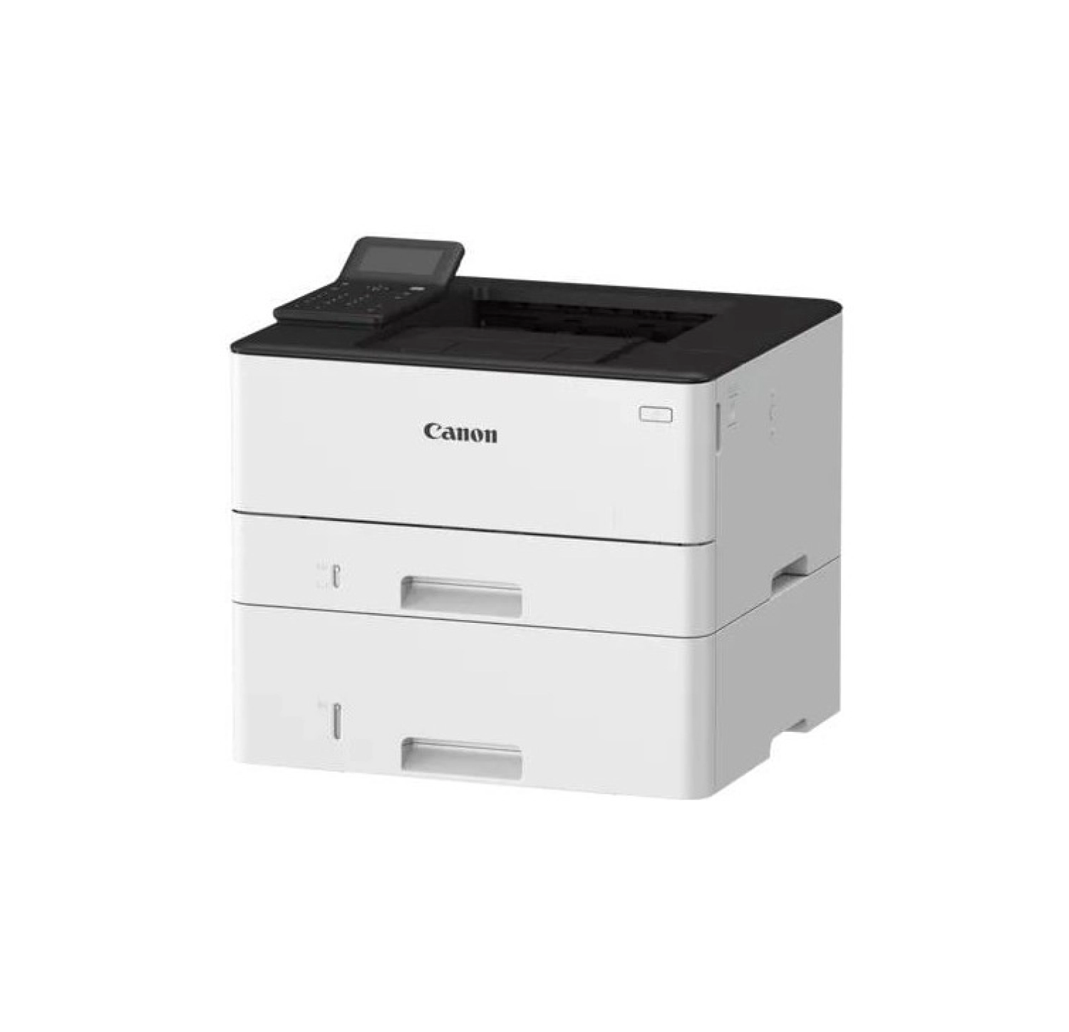 Canon I-Sensys Lbp243Dw Mono Wi-Fi Lazer Yazıcı - Görsel 4