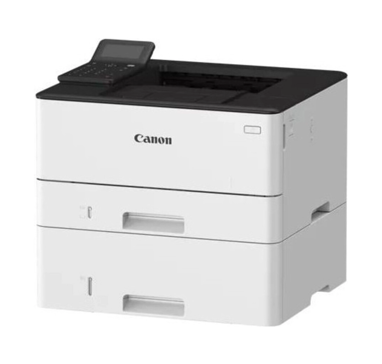 Canon I-Sensys Lbp243Dw Mono Wi-Fi Lazer Yazıcı - Görsel 9