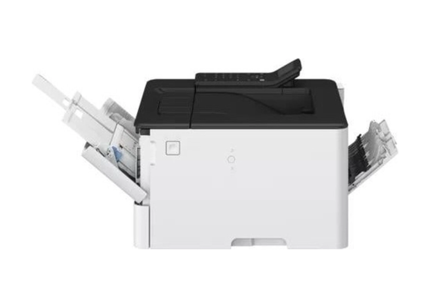 Canon I-Sensys Lbp243Dw Mono Wi-Fi Lazer Yazıcı - Görsel 7