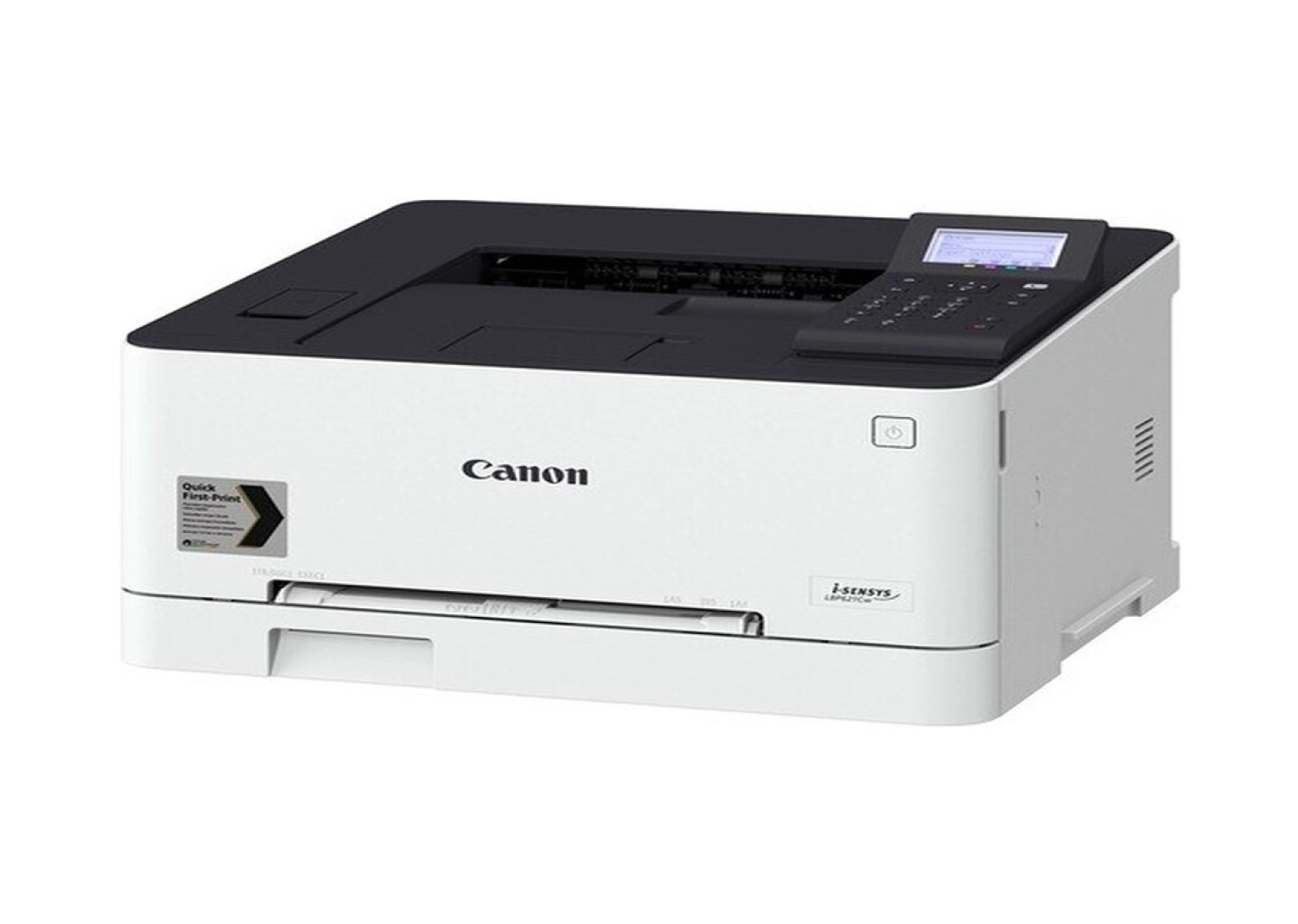 Canon I-Sensys Lbp621Cw Renkli Lazer Yazıcı - Görsel 2