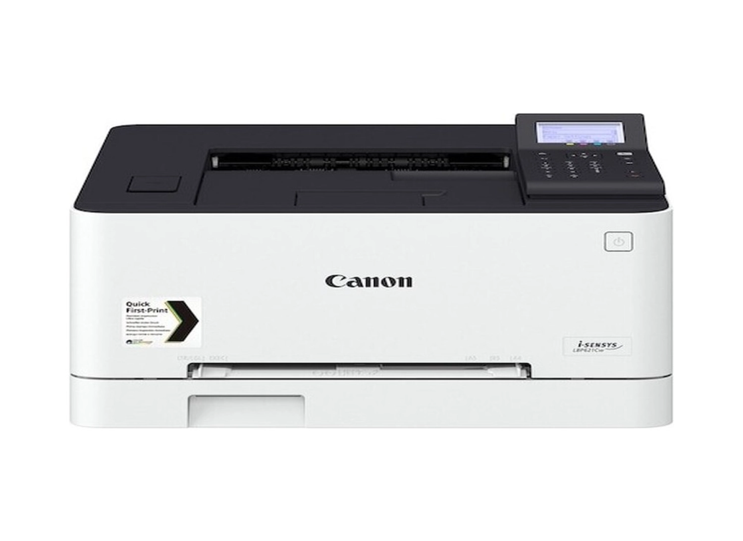 Canon I-Sensys Lbp621Cw Renkli Lazer Yazıcı ürün görseli
