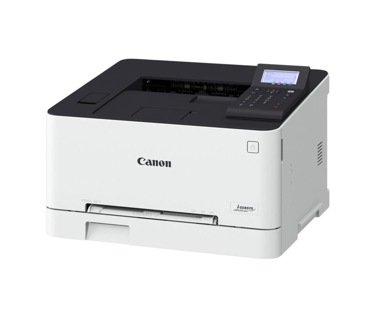Canon I Sensys Lbp633Cdw Renkli Lazer Yazıcı, Tek Fonksiyonlu Yazıcı ürün görseli