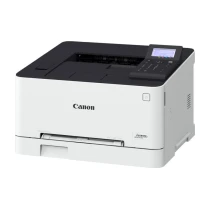 Canon I Sensys Lbp633Cdw Renkli Lazer Yazıcı, Tek Fonksiyonlu Yazıcı