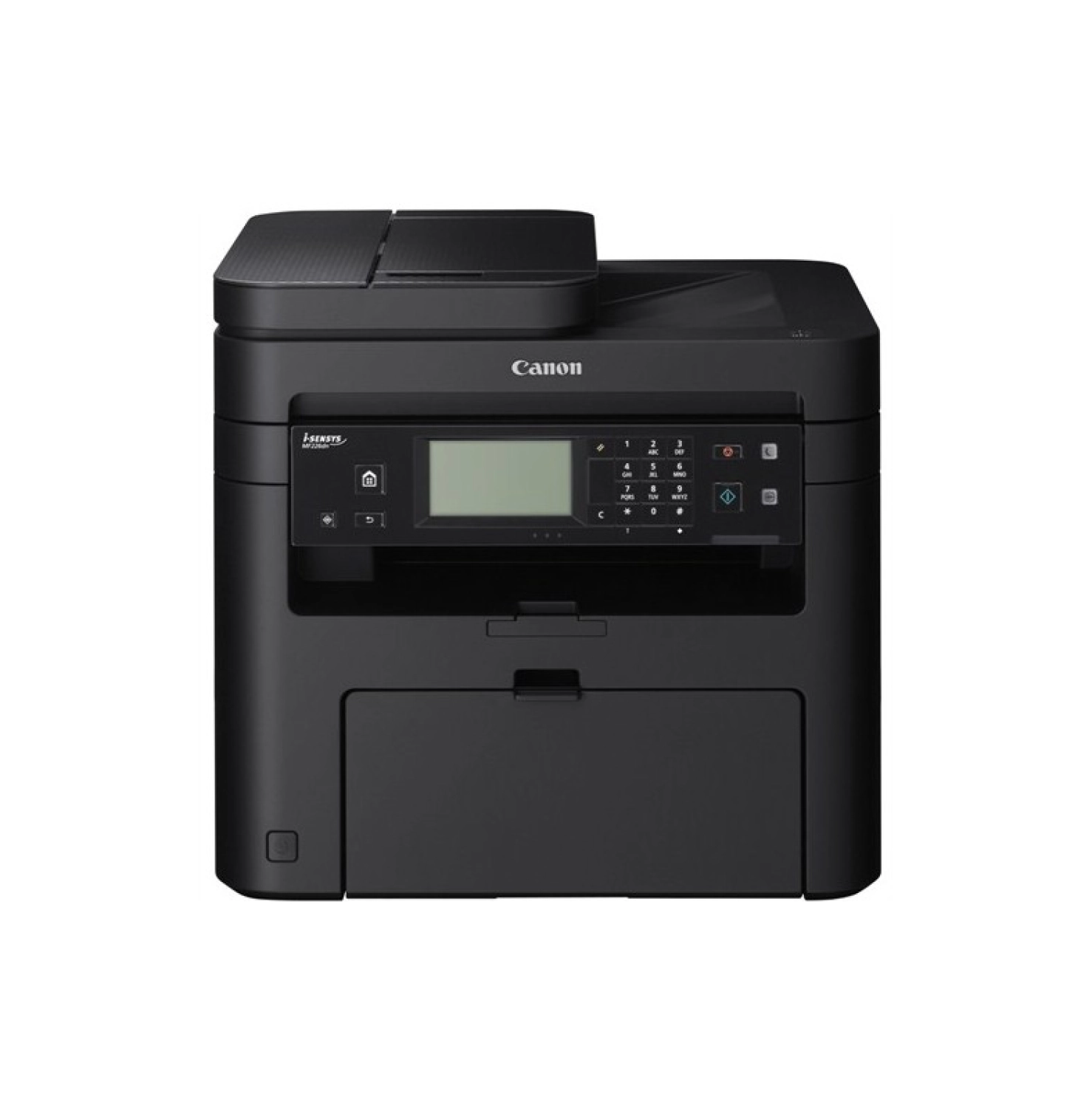 Canon I-Sensys Mf226Dn Fotokopi + Faks + Tarayıcı + Mono Laser Yazıcı ürün görseli