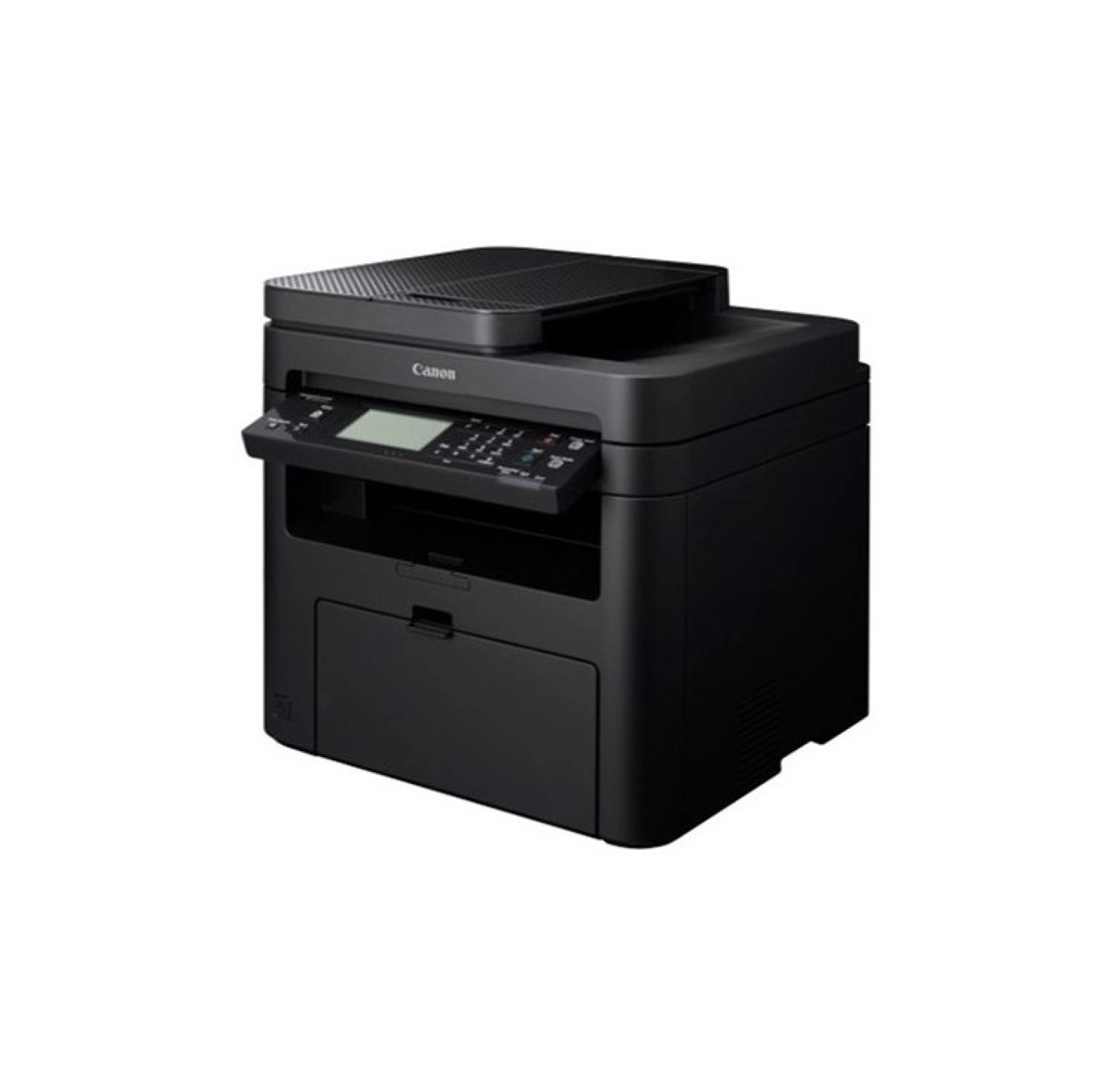 Canon I-Sensys Mf226Dn Fotokopi + Faks + Tarayıcı + Mono Laser Yazıcı - Görsel 2