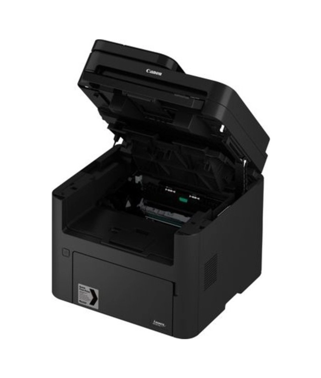 Canon I-Sensys Mf264Dw, Canon Wifi Lazer Yazıcı, Siyah Beyaz Baskı, Fotokopi, Tarama, Yazıcı - Görsel 3