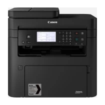 Canon I-Sensys Mf267Dw Lazer Yazıcı Tarayıcı Fotokopi Fax Dublex Usb/Ethernet/Wifi A4