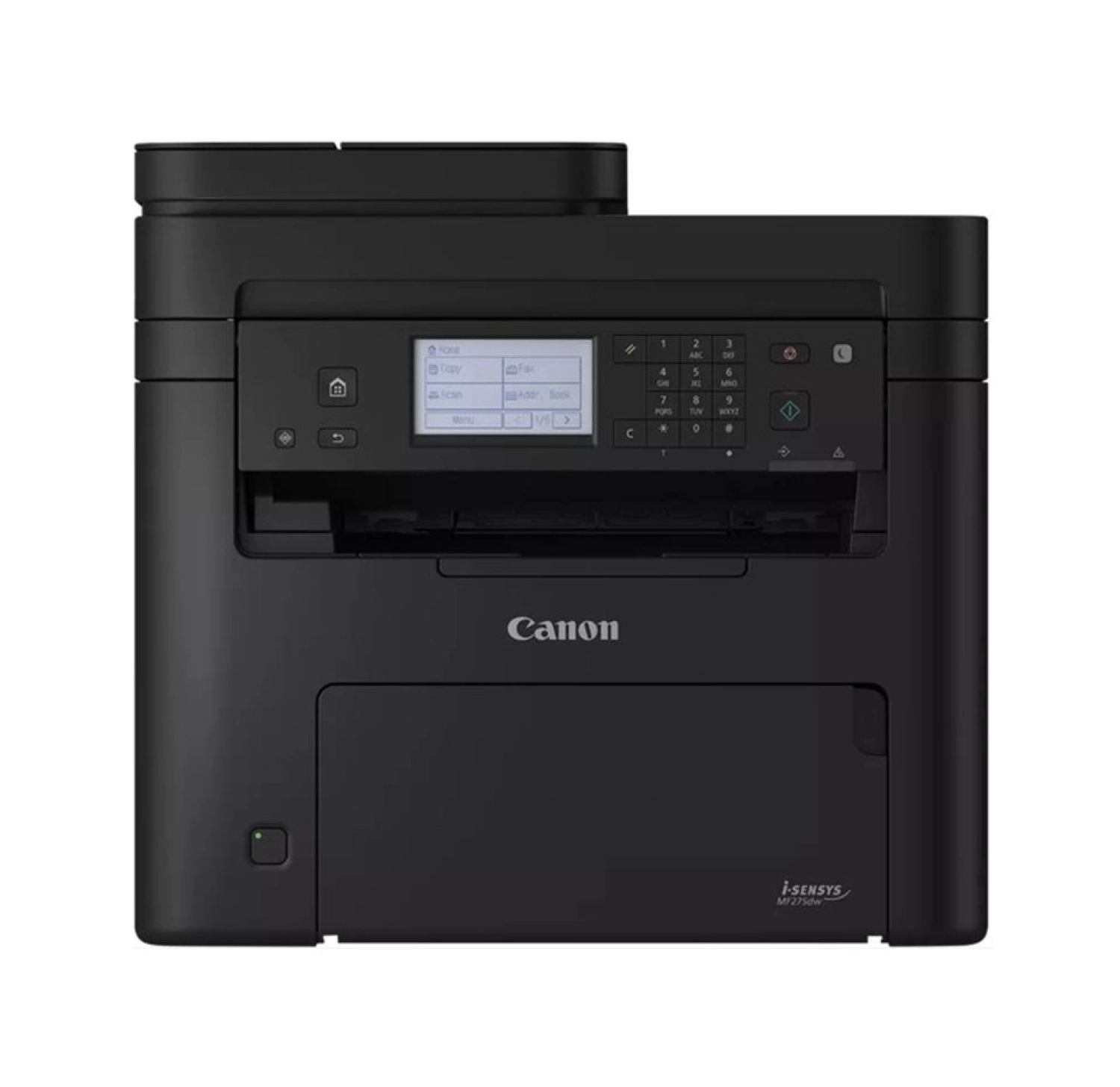 Canon I-Sensys Mf275Dw Mono Lazer Yaz/Tar/Fot/Dub/Fax/Eth/Wıfı ürün görseli