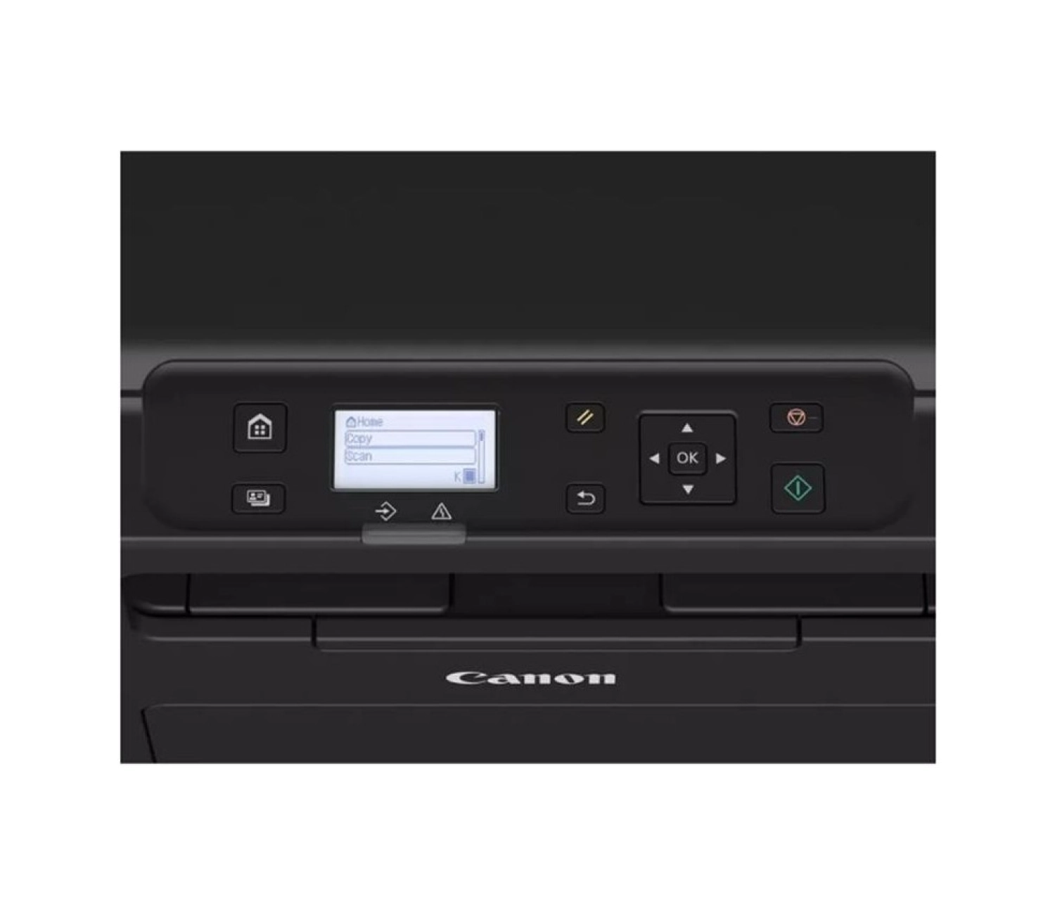 Canon I-Sensys Mf275Dw Mono Lazer Yaz/Tar/Fot/Dub/Fax/Eth/Wıfı - Görsel 2