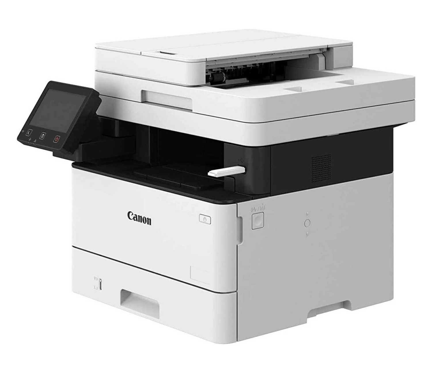 Canon I-Sensys Mf453Dw Mono Lazer Yaz/Tar/Fot +Dub Wıfı Mf453Dwmono Lazer Yazıcı - Görsel 2
