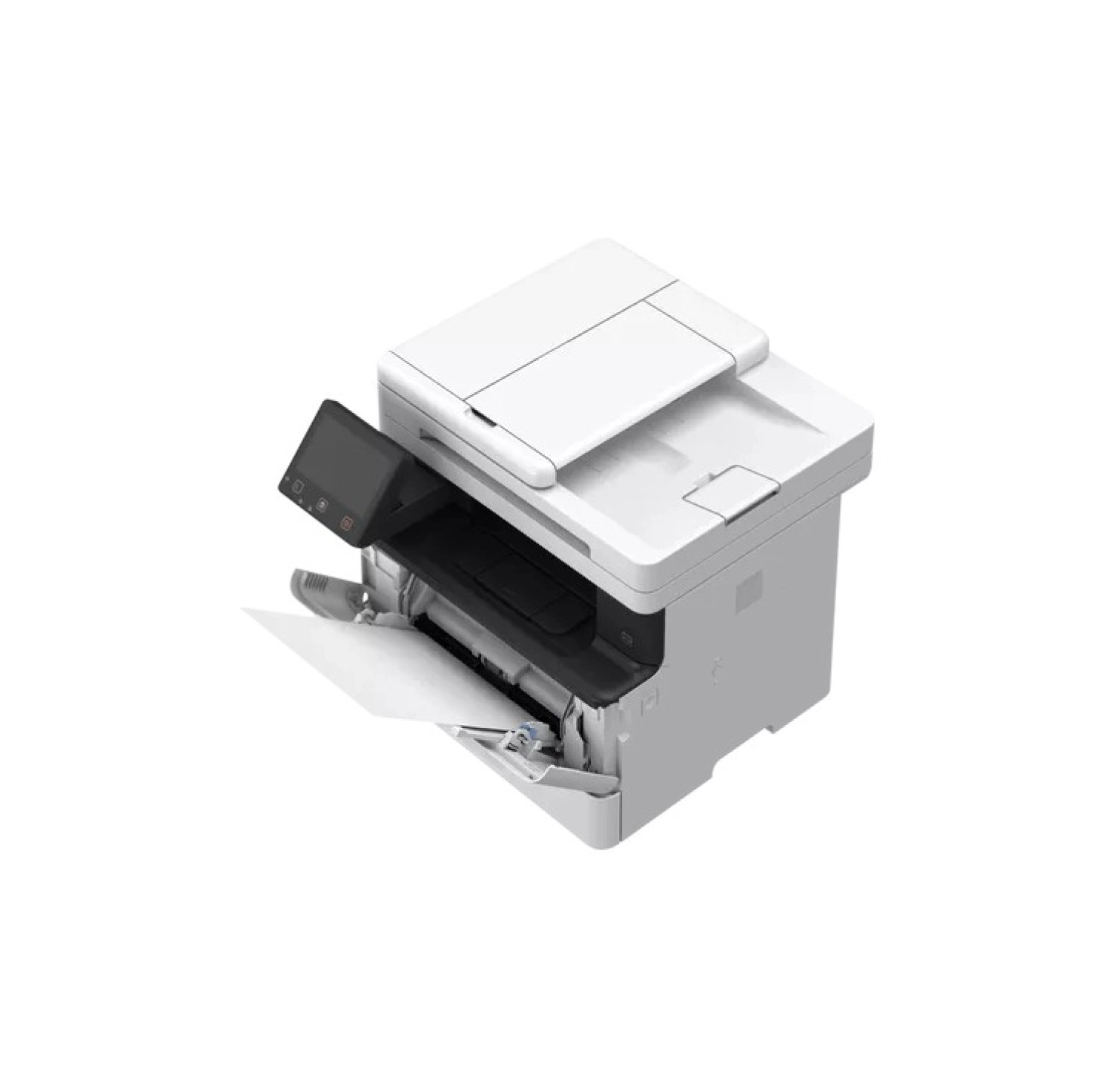 Canon I-Sensys Mf463Dw Wi-Fi Mono Lazer Yazıcı - Görsel 4