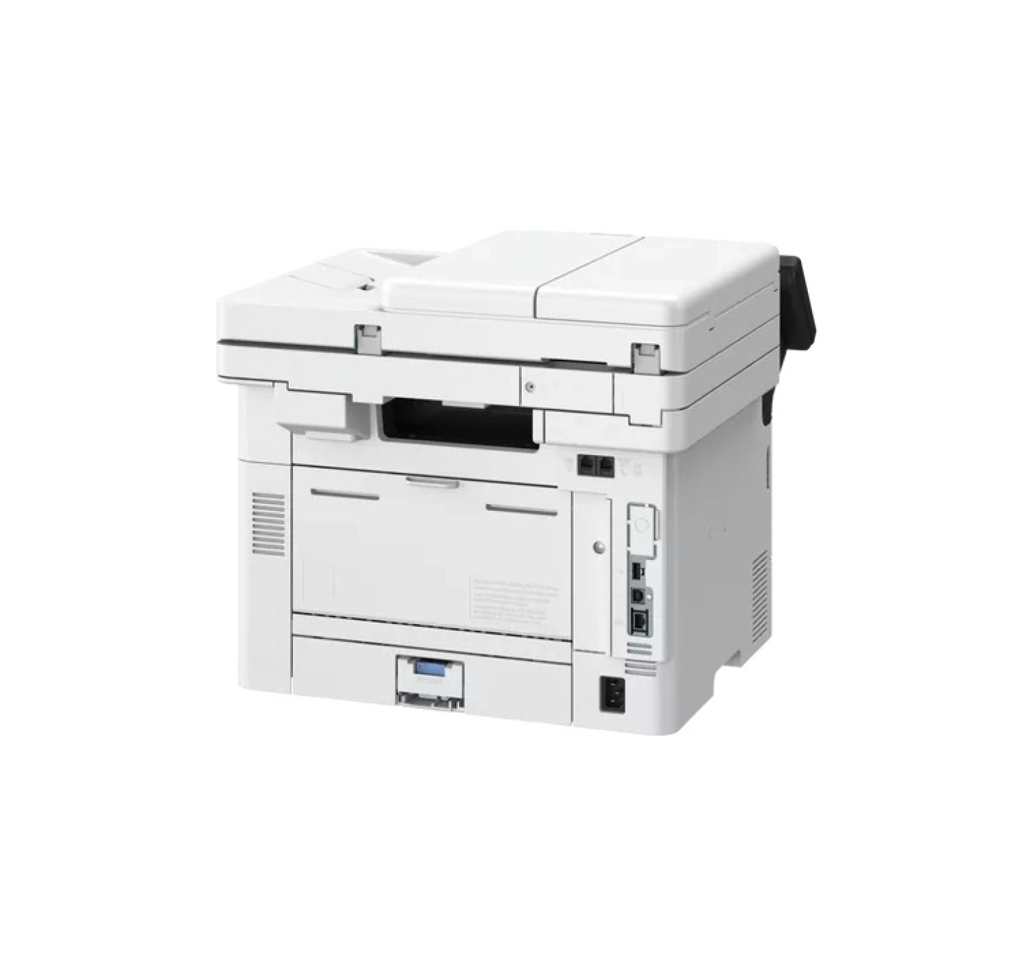 Canon I-Sensys Mf463Dw Wi-Fi Mono Lazer Yazıcı - Görsel 5