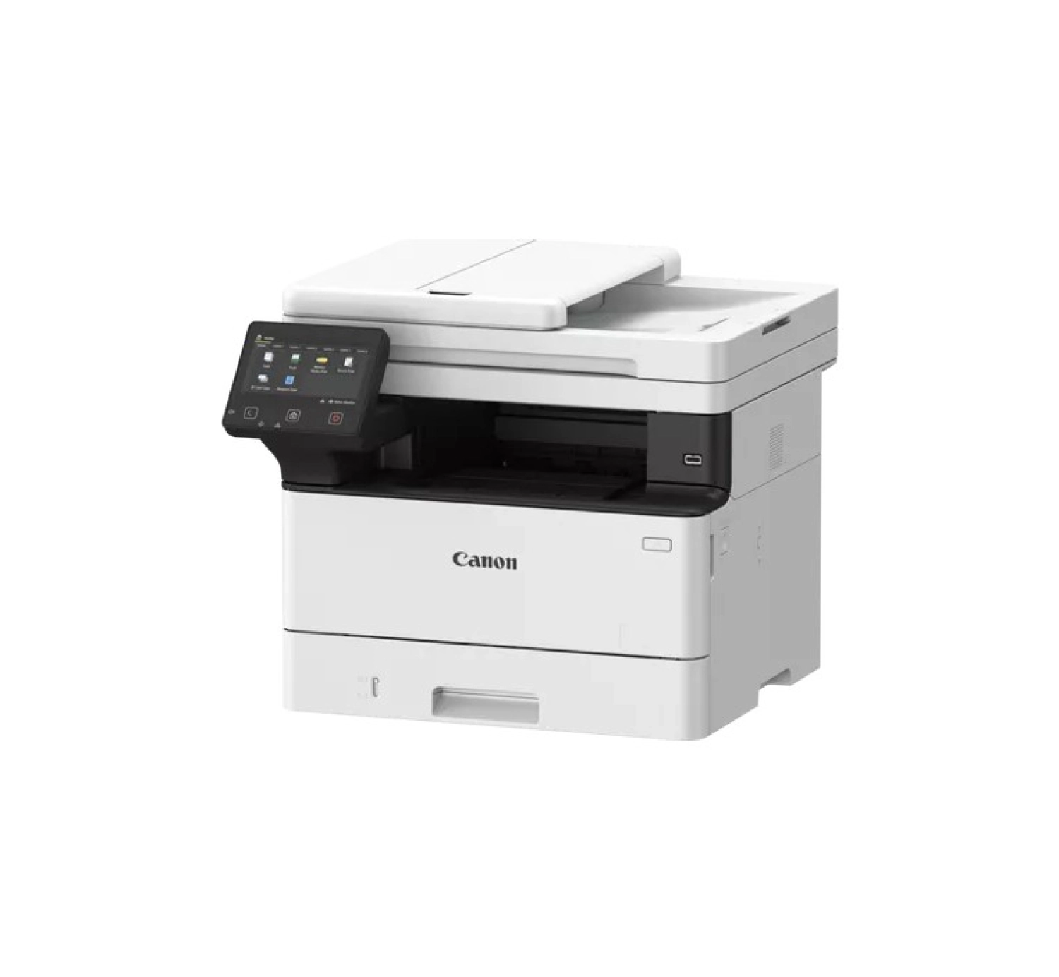 Canon I-Sensys Mf463Dw Wi-Fi Mono Lazer Yazıcı - Görsel 2