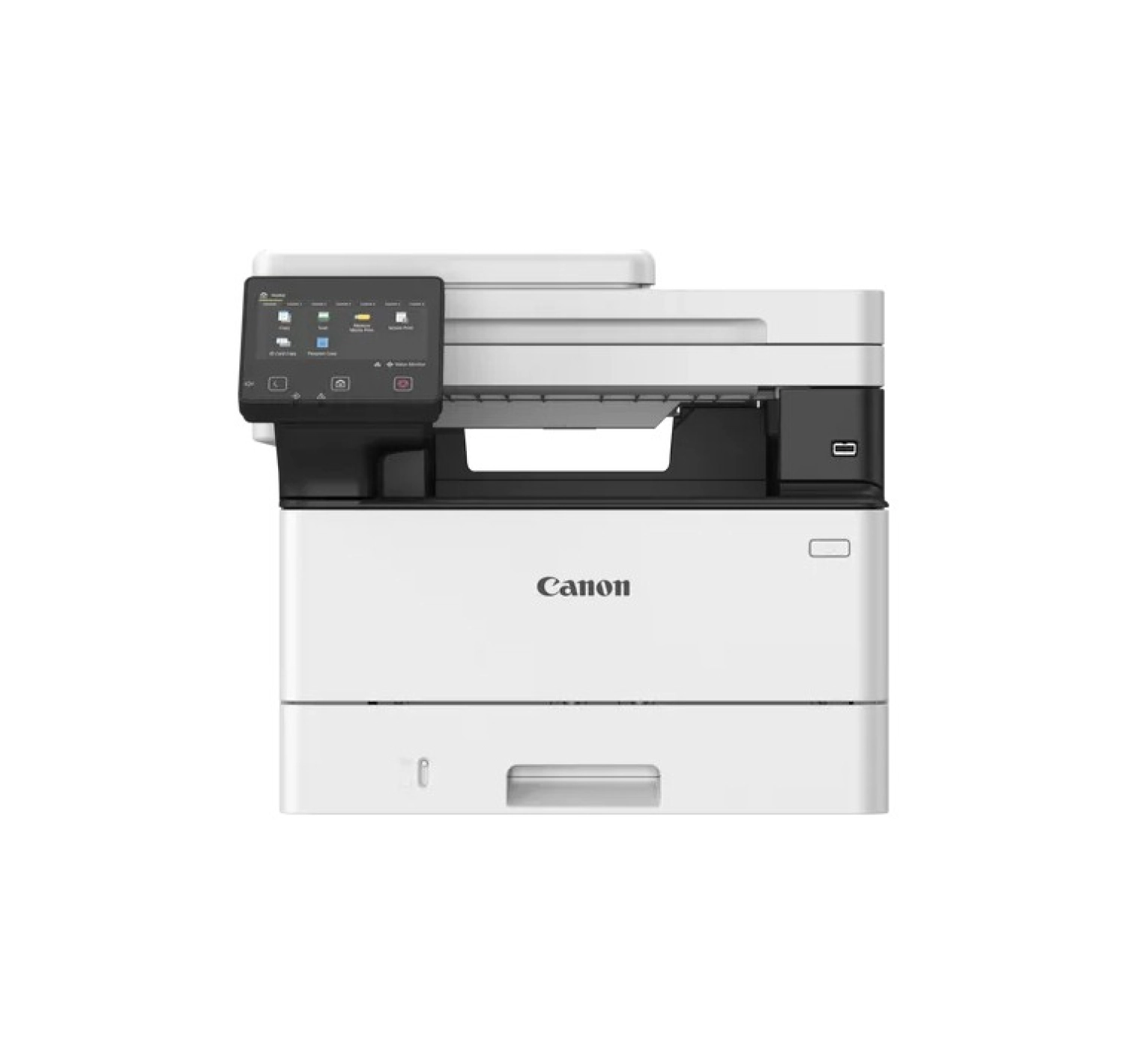 Canon I-Sensys Mf463Dw Wi-Fi Mono Lazer Yazıcı ürün görseli