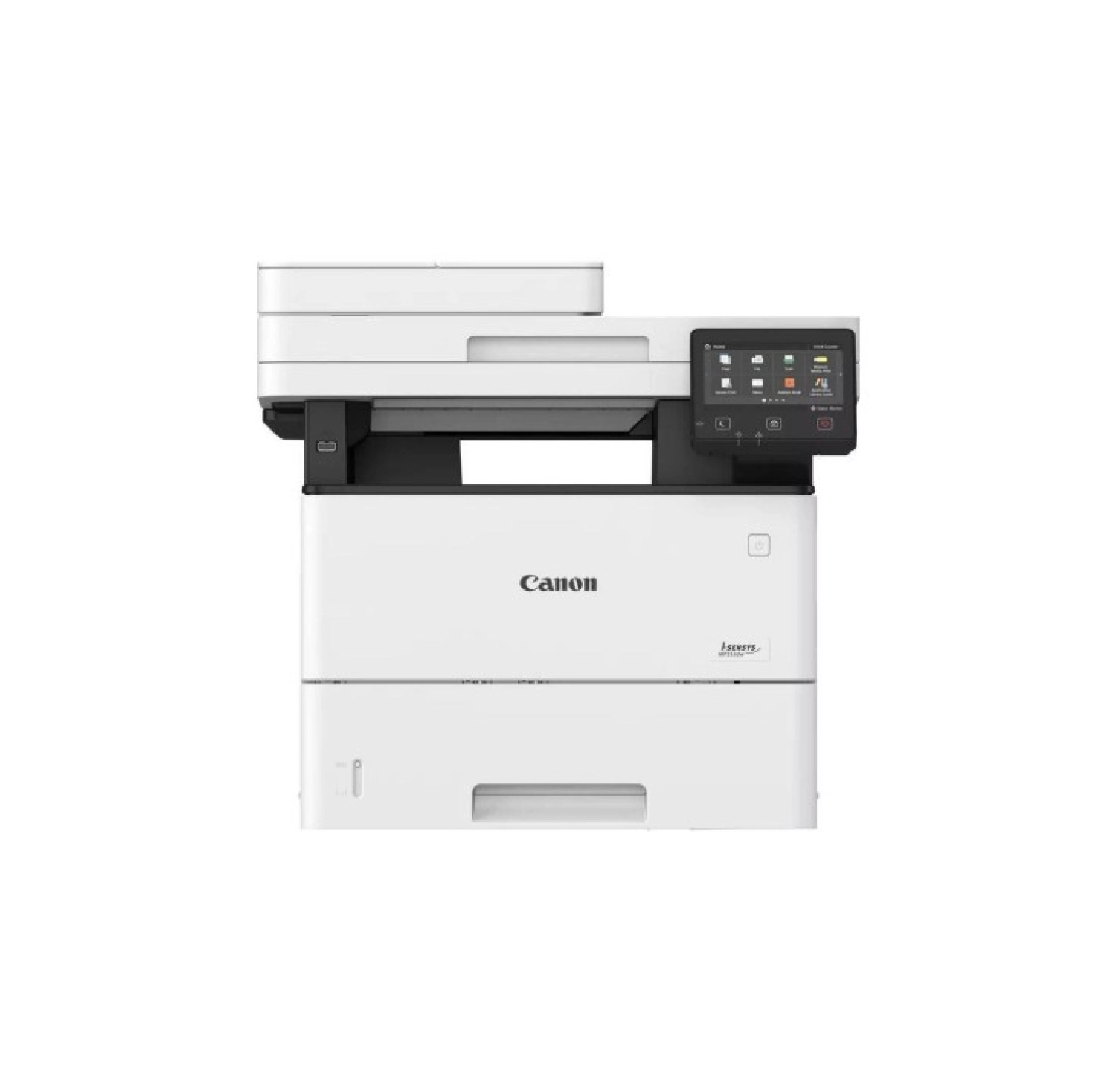 Canon I-Sensys Mf553Dw, Lazer Yazıcı, Tarayıcı, Fotokopi, Wifi, Lan, Duplex ürün görseli