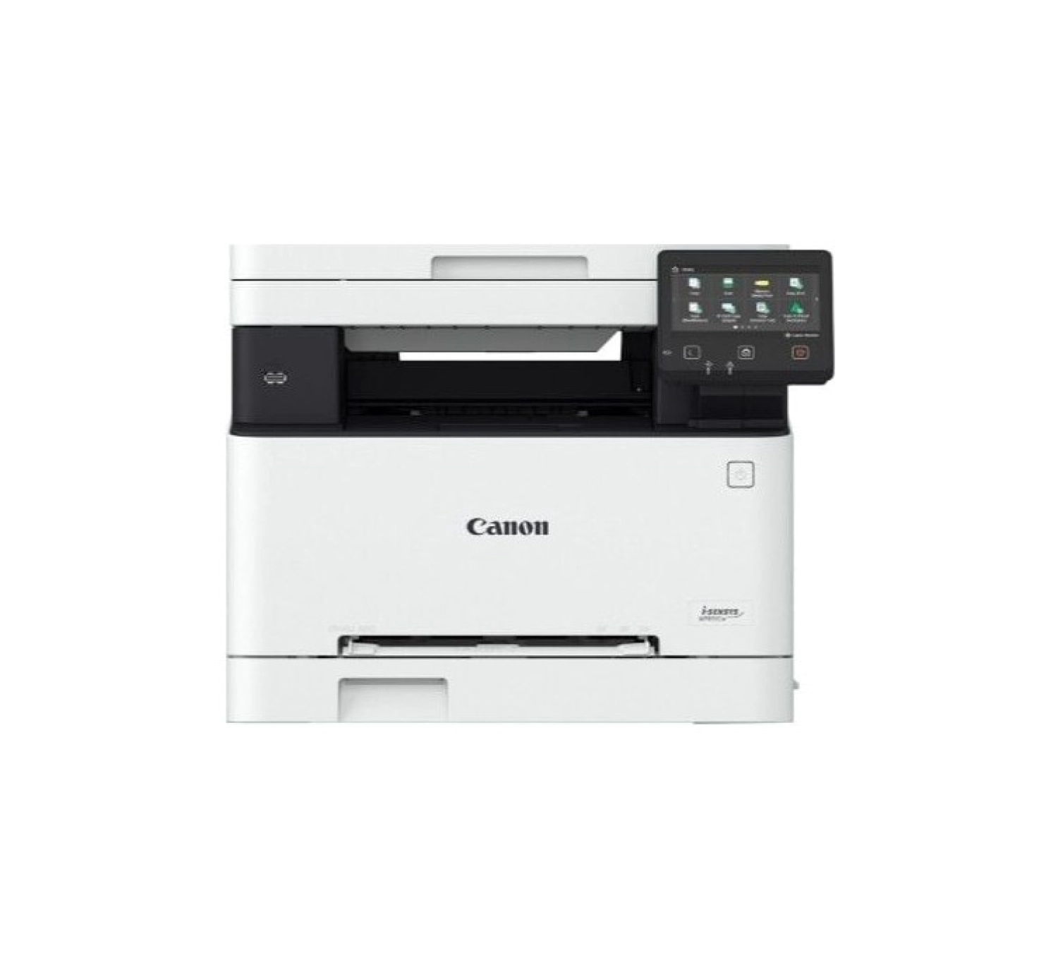 Canon I-Sensys Mf651Cw Wıfı Tam Dolu Muadil Tonerli Renkli Çok Fonksıyonlu Yazıcı - Görsel 2